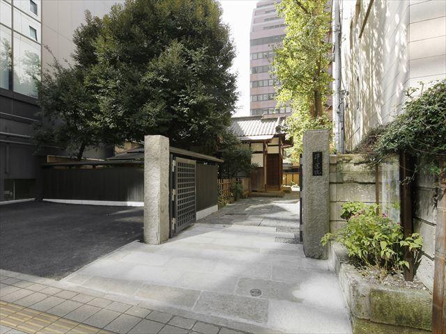 お寺リノベーション（港区）画像9