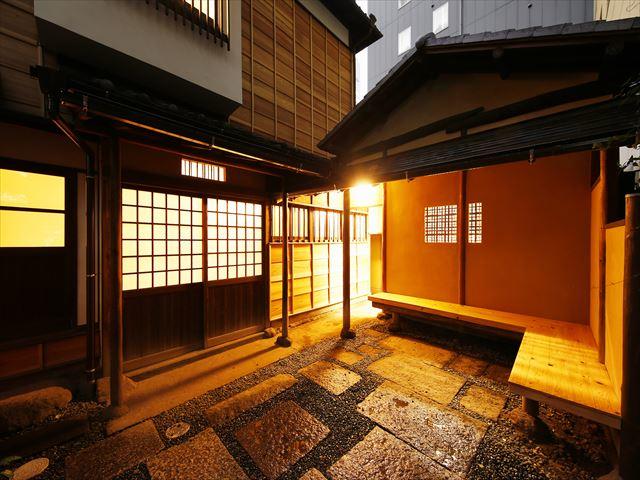 お寺リノベーション（港区）2の画像