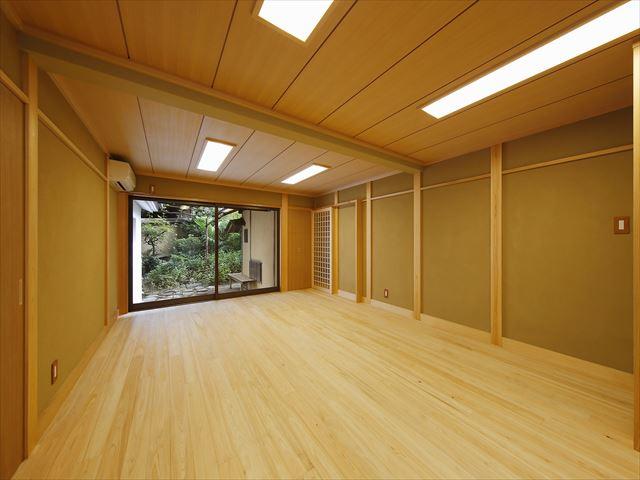 お寺リノベーション（港区）2画像6