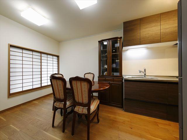 お寺リノベーション（港区）2画像10