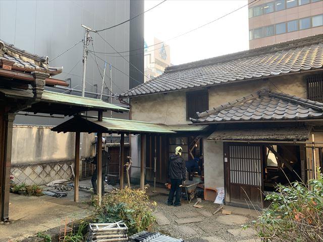 お寺リノベーション（港区）3 画像4