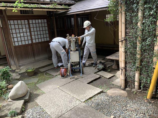 お寺リノベーション（港区）3 画像10