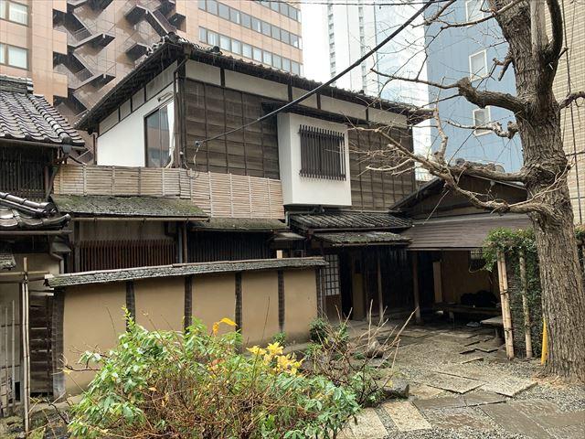お寺リノベーション（港区）3 の画像