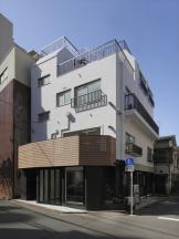 シェアオフィス（新宿区）画像3