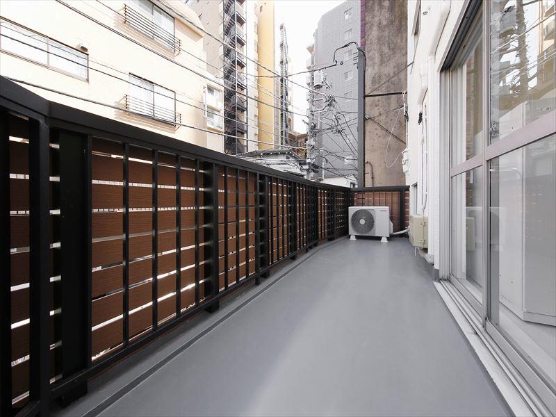 シェアオフィス（新宿区）画像9