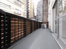 シェアオフィス（新宿区）画像9