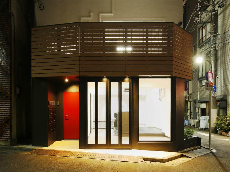 シェアオフィス（新宿区）画像10