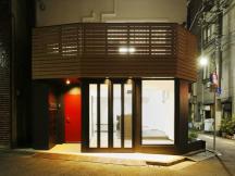 シェアオフィス（新宿区）画像10