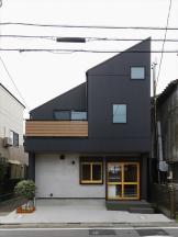店舗併用住宅（世田谷区）画像1