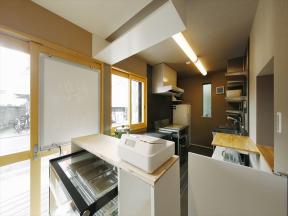 店舗併用住宅（世田谷区）画像2