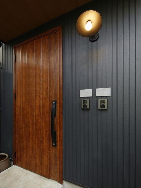 店舗併用住宅（世田谷区）画像4