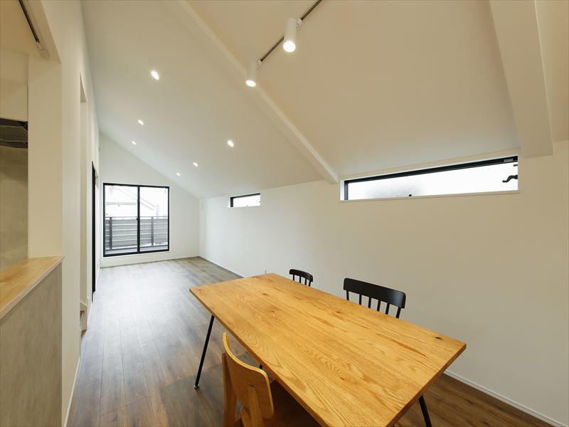 店舗併用住宅（世田谷区）画像5