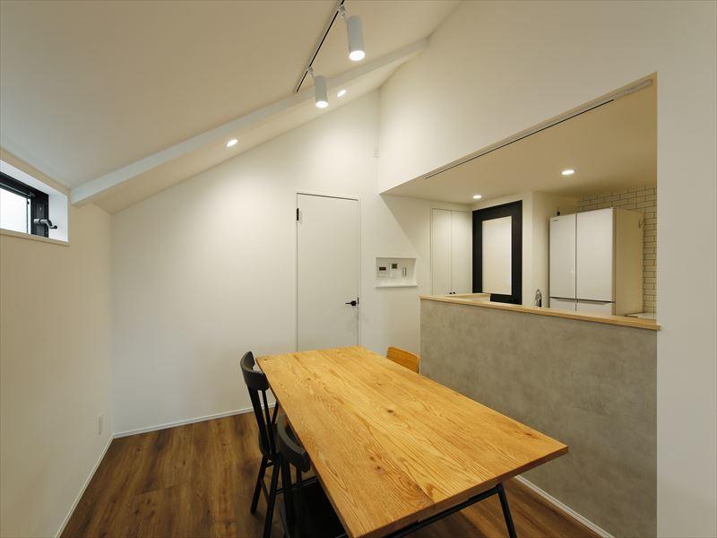 店舗併用住宅（世田谷区）画像6