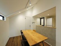 店舗併用住宅（世田谷区）画像6