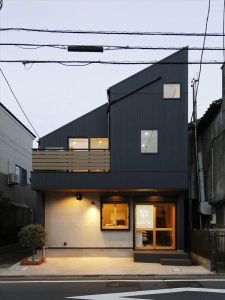 店舗併用住宅（世田谷区）画像10