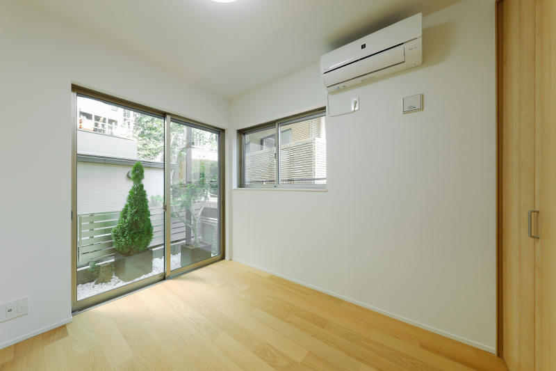 住宅リノベーション（世田谷区）画像4