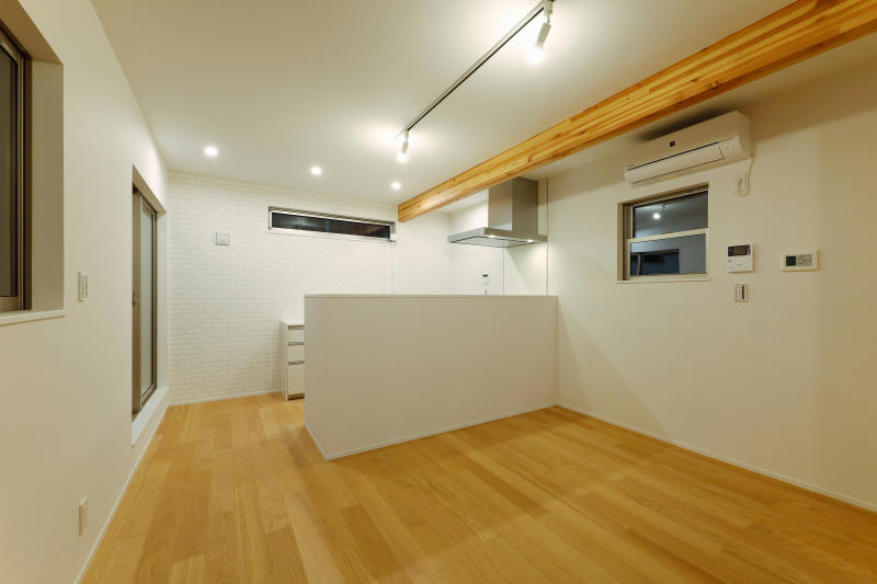住宅リノベーション（世田谷区）画像5