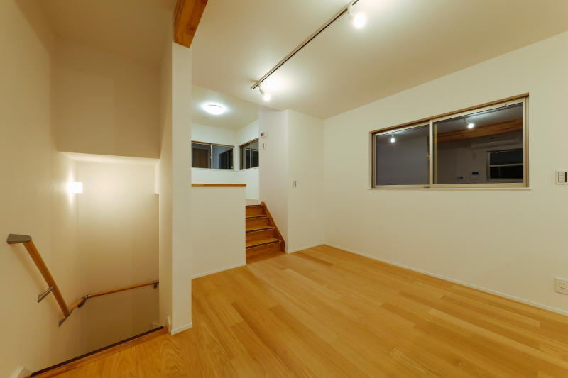 住宅リノベーション（世田谷区）画像7