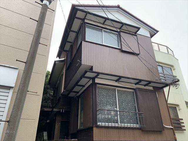 住宅リノベーション（世田谷区）画像10