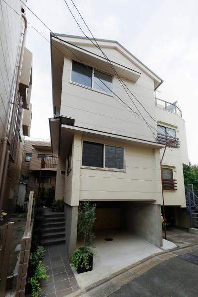 住宅リノベーション（世田谷区）の画像