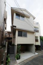 住宅リノベーション（世田谷区）画像1
