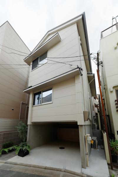 住宅リノベーション（世田谷区）画像2