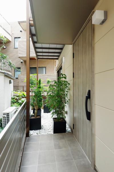 住宅リノベーション（世田谷区）画像3