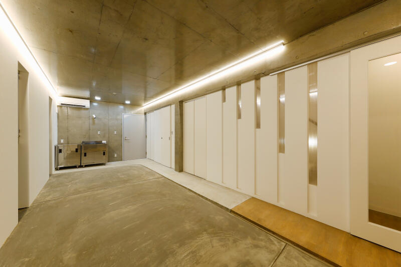 注文住宅（世田谷区）画像7