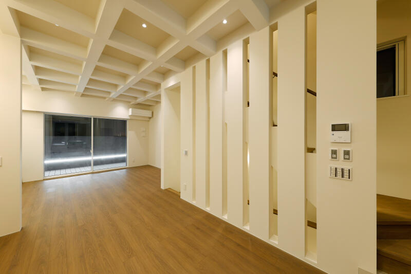 注文住宅（世田谷区）画像8