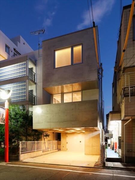 注文住宅（世田谷区）画像9
