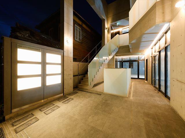 商業ビル（港区）画像3