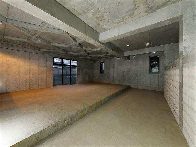 商業ビル（港区）画像5