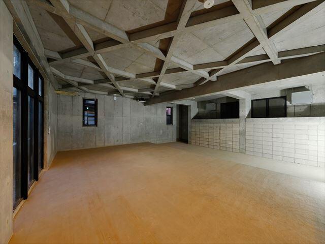 商業ビル（港区）画像6