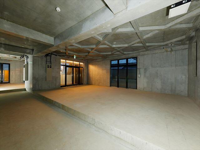 商業ビル（港区）画像7