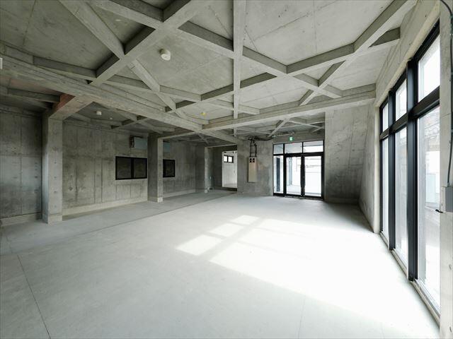商業ビル（港区）画像9