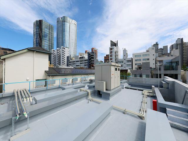 商業ビル（港区）画像10