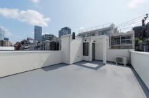 上大崎住宅(品川区）画像3