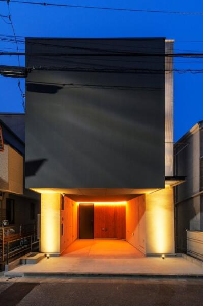 上大崎住宅(品川区）画像10