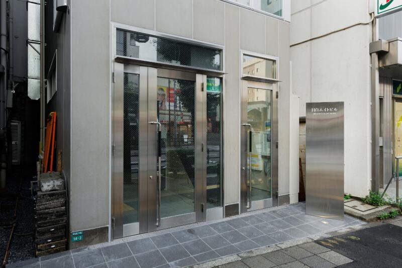 目白３丁目プロジェクト（豊島区）画像2