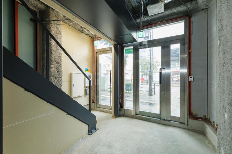 目白３丁目プロジェクト（豊島区）画像3