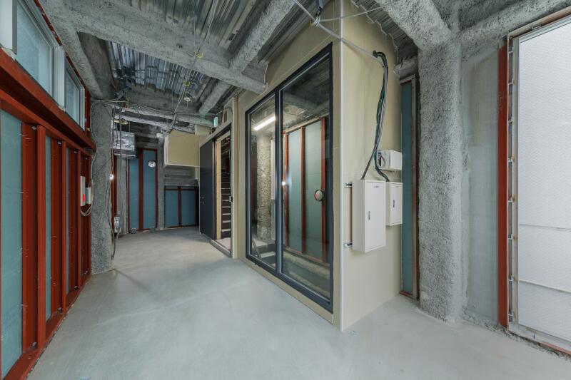 目白３丁目プロジェクト（豊島区）画像4