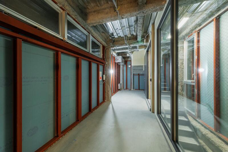 目白３丁目プロジェクト（豊島区）画像8