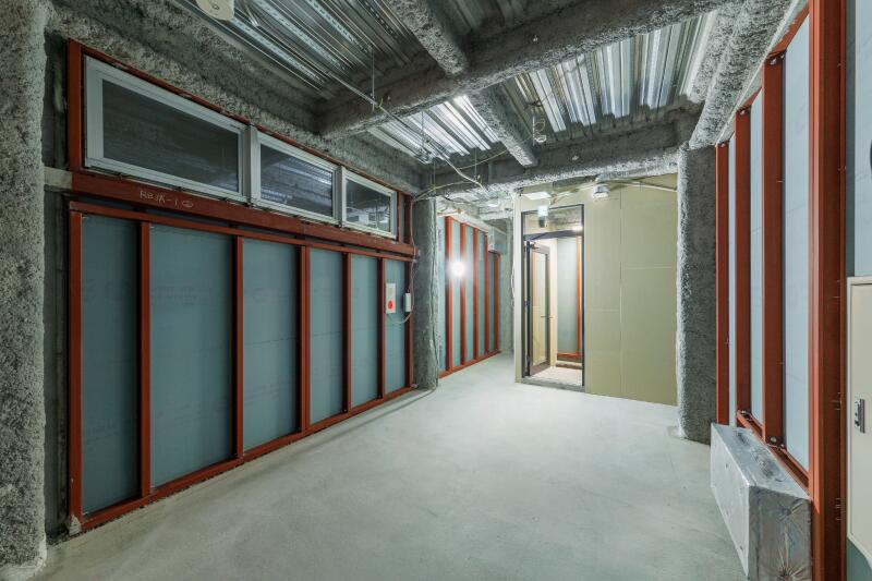 目白３丁目プロジェクト（豊島区）画像9