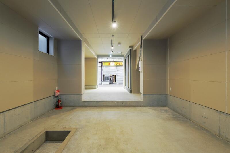 赤羽プロジェクト(北区）画像4