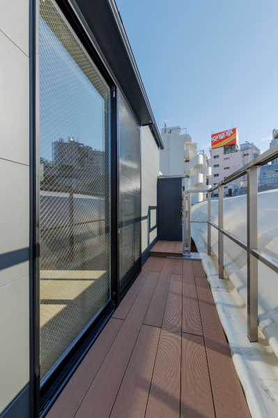 赤羽プロジェクト(北区）画像9