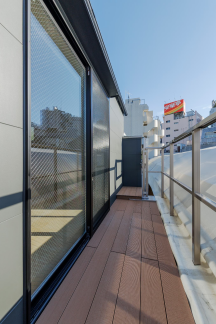 赤羽プロジェクト(北区）画像9